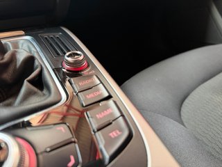 Audi A5 2014