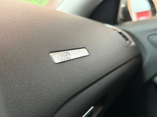 Audi A5 2014