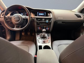Audi A5 2014