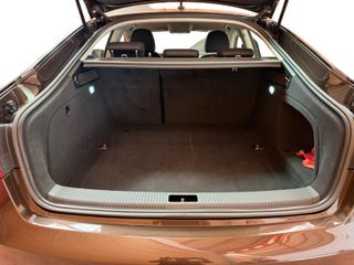 Audi A5 2014