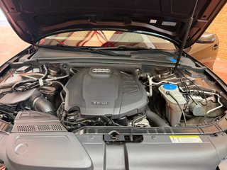 Audi A5 2014