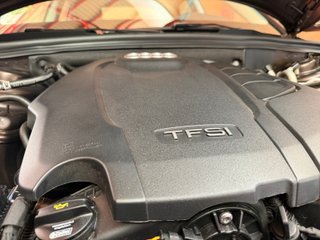 Audi A5 2014