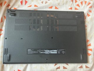 Portátil Acer Aspire 3 15 (Precio negociable)