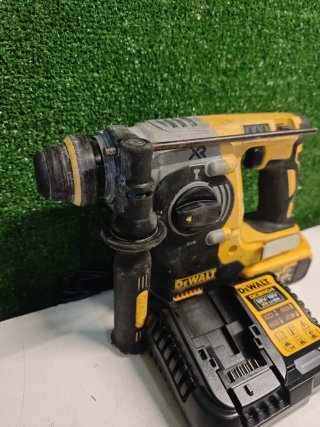 Martillo Dewalt DCH273 XR