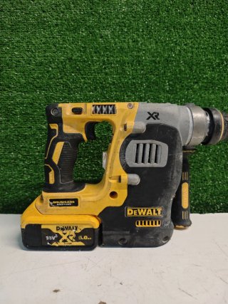 Martillo Dewalt DCH273 XR
