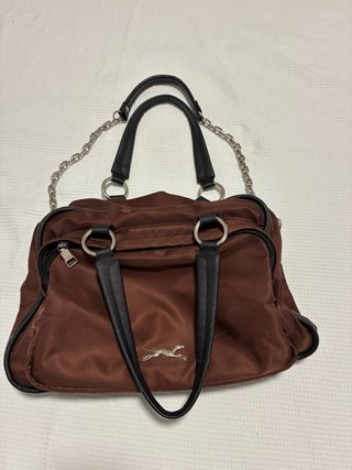 Lote 3 Bolsos Tous Beige y Marrón, el precio 35€