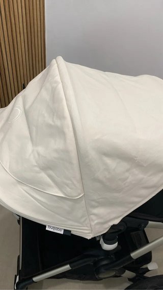 Capota Bugaboo Beige