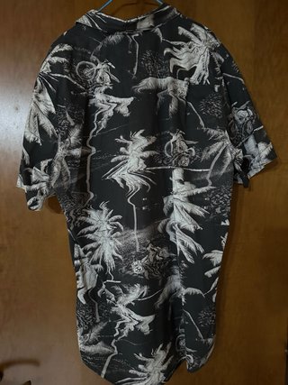 Camicia fox racing
