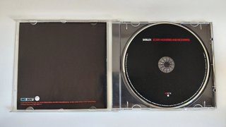 CD Skrillex - Scary Monsters and Nice Sprites