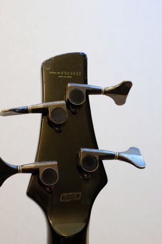 Bajo Ibanez SDGR SR1000E