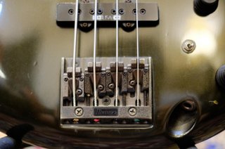 Bajo Ibanez SDGR SR1000E