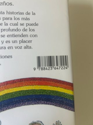 Tu primera Biblia