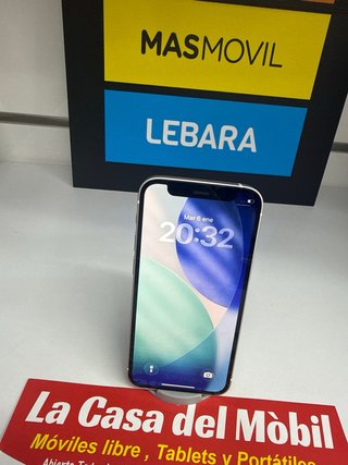 iPhone 12 mini 128GB bianco