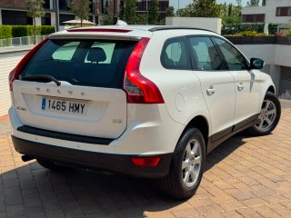 XC60 ETIQUETA C DIESEL!! AÑO 2013 NACIONAL