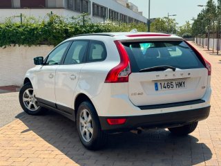 XC60 ETIQUETA C DIESEL!! AÑO 2013 NACIONAL
