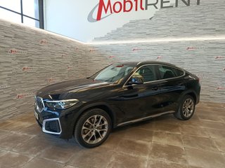 BMW X6 xDrive30d