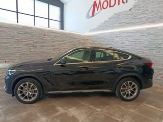 BMW X6 xDrive30d