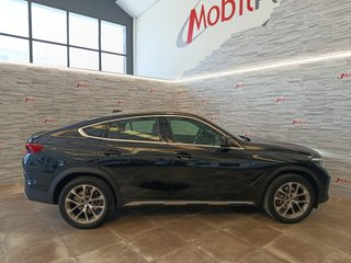 BMW X6 xDrive30d