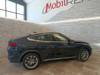 BMW X6 xDrive30d