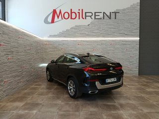 BMW X6 xDrive30d