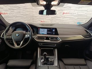 BMW X6 xDrive30d
