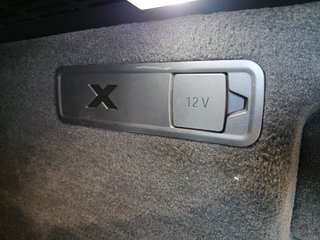 BMW X6 xDrive30d