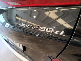 BMW X6 xDrive30d