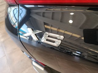 BMW X6 xDrive30d