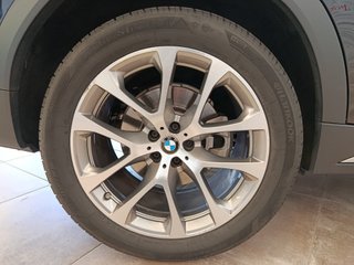 BMW X6 xDrive30d