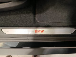 BMW X6 xDrive30d