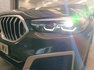 BMW X6 xDrive30d