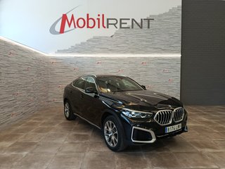 BMW X6 xDrive30d