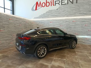 BMW X6 xDrive30d