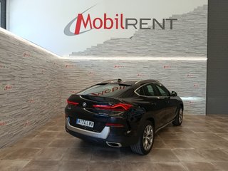 BMW X6 xDrive30d