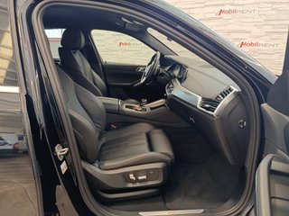 BMW X6 xDrive30d