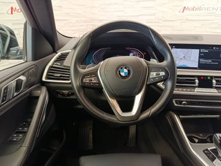 BMW X6 xDrive30d