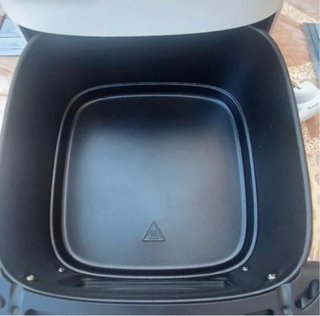 Freidora Xiaomi Pro 4L 1600W