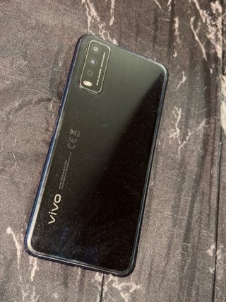 Vivo Y11S para reparar o piezas