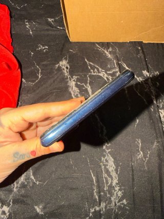 Vivo Y11S para reparar o piezas