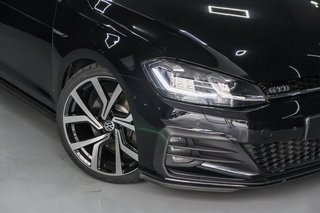 VOLKSWAGEN Golf GTD 2.0 TDI 135KW-184CV DSG 2019