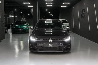 VOLKSWAGEN Golf GTD 2.0 TDI 135KW-184CV DSG 2019