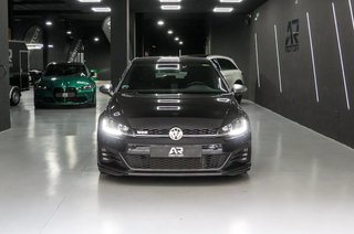 VOLKSWAGEN Golf GTD 2.0 TDI 135KW-184CV DSG 2019