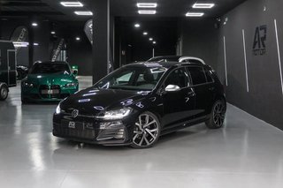 VOLKSWAGEN Golf GTD 2.0 TDI 135KW-184CV DSG 2019