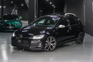 VOLKSWAGEN Golf GTD 2.0 TDI 135KW-184CV DSG 2019