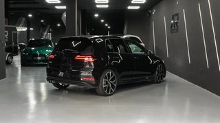 VOLKSWAGEN Golf GTD 2.0 TDI 135KW-184CV DSG 2019