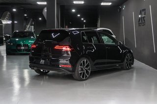 VOLKSWAGEN Golf GTD 2.0 TDI 135KW-184CV DSG 2019