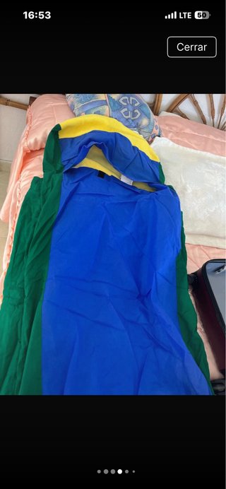 Colchoneta Saco ReadyBed Infantil