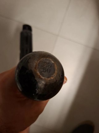 Enganche bola para remolque.