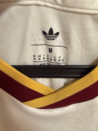 Camiseta España Adidas Talla M