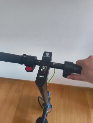 Patinete Eléctrico S9 PRO